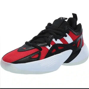 Men’s Adidas Trae Unlimited 2 Basketball Shoes Size 8 NEW WITH TAGS